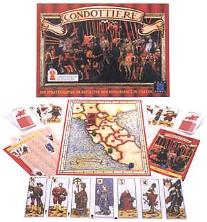 Condottiere