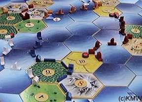 Details from the game