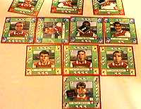 Mannschaft