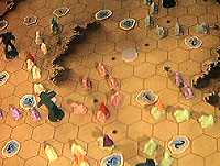 Spielbrett